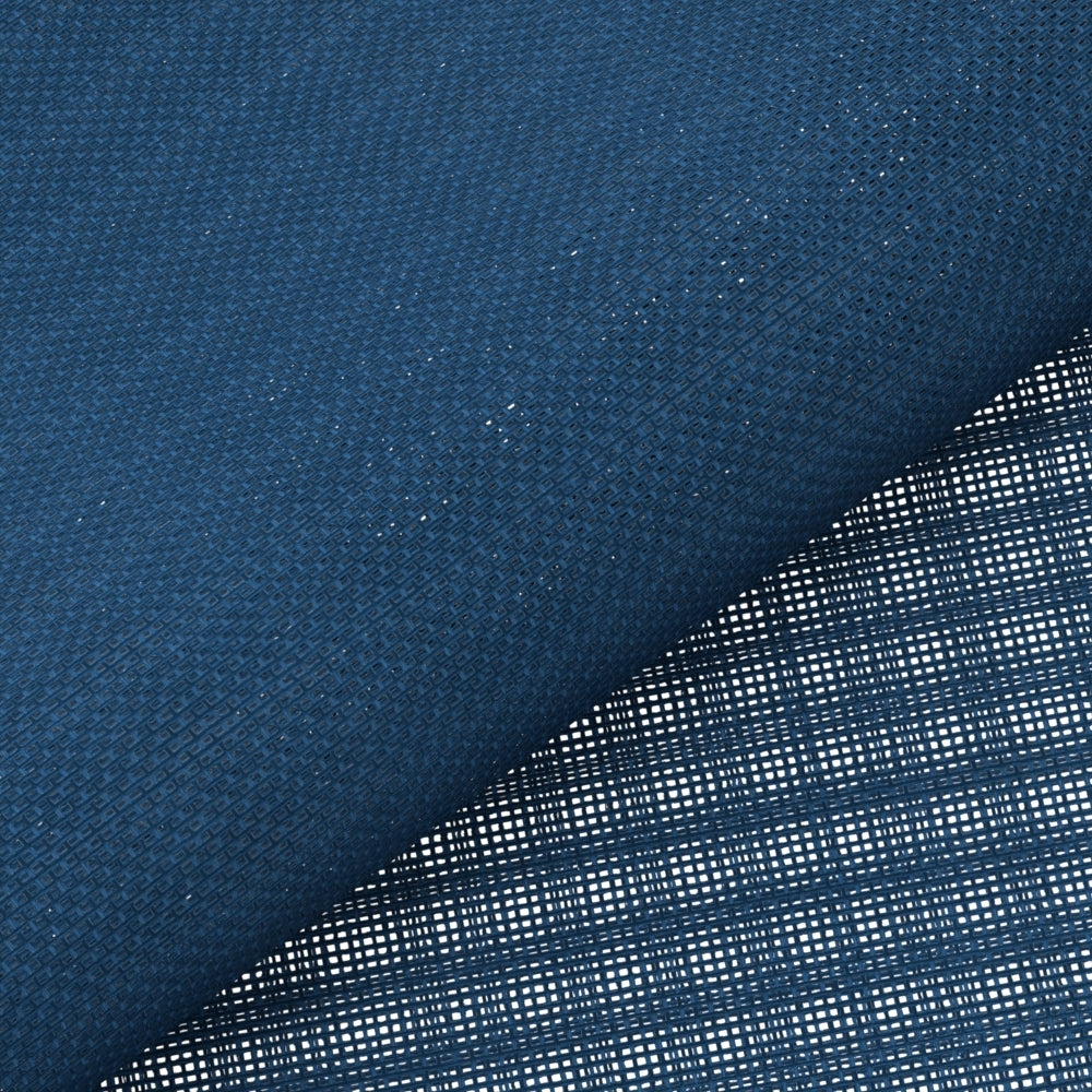 NICHOLASJOHN INC NJ-KEY Blue Solid Fabric - NJ25-03