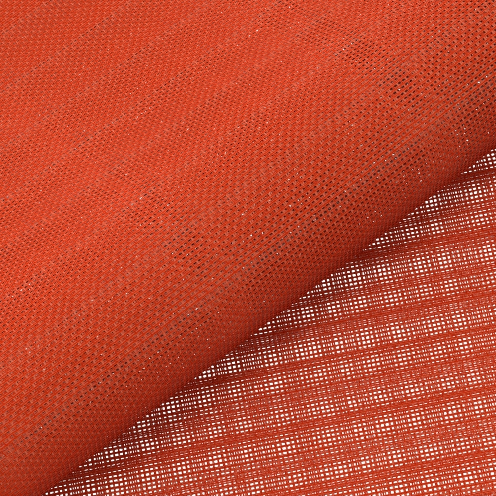 NICHOLASJOHN INC NJ-KEY Orange Solid Fabric - NJ25-04