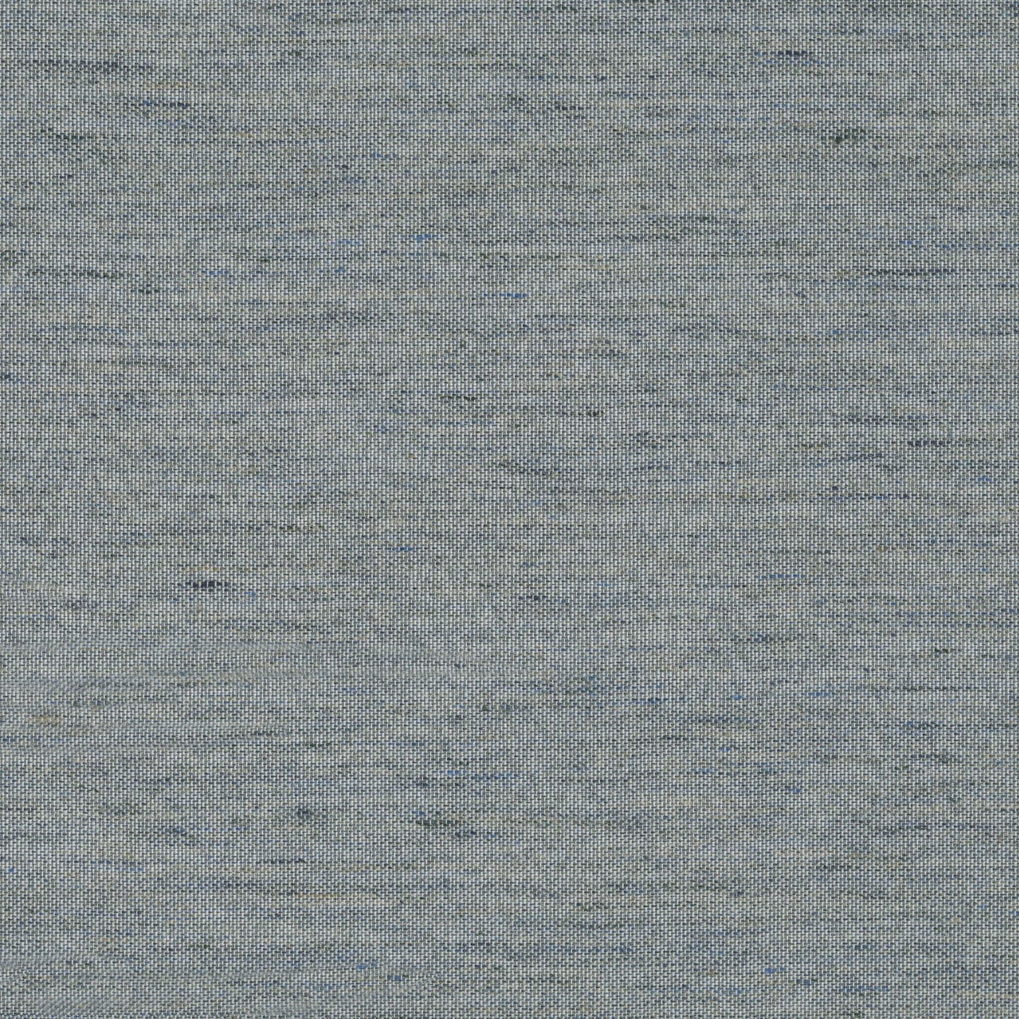 JF Fabrics -Wallpaper 9134 67 Wallpaper Blue Linen,Texture - 8140767 WS121