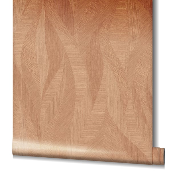 Galerie Wallcoverings Energy Flame Galerie Wallcoverings Orange - EN91940