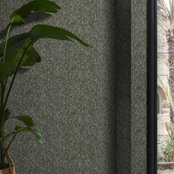 Galerie Wallcoverings Energy Fthers Galerie Wallcoverings Blue - EN91951