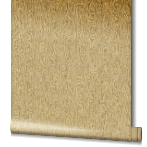 Galerie Wallcoverings Energy River Galerie Wallcoverings Gold - EN91964