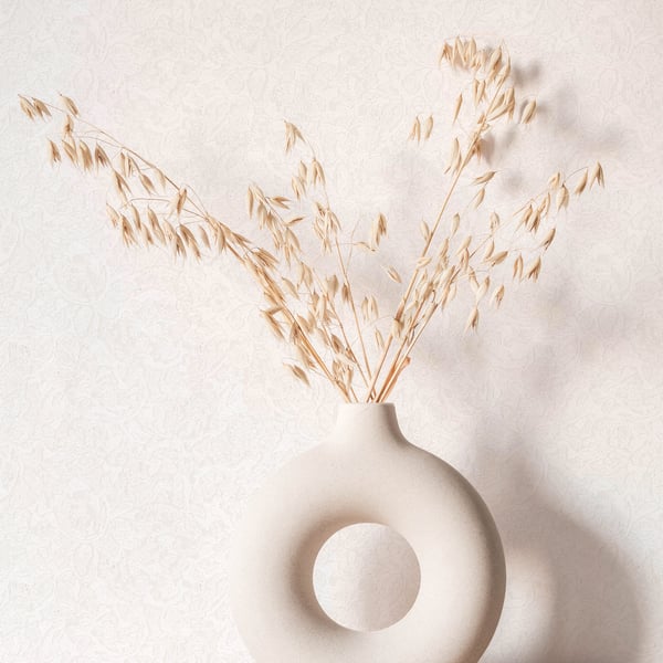 Galerie Wallcoverings Energy Floral Galerie Wallcoverings Crm - EN91966