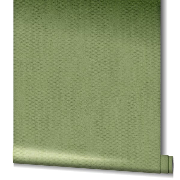 Galerie Wallcoverings Energy Twill Galerie Wallcoverings Green - EN91983