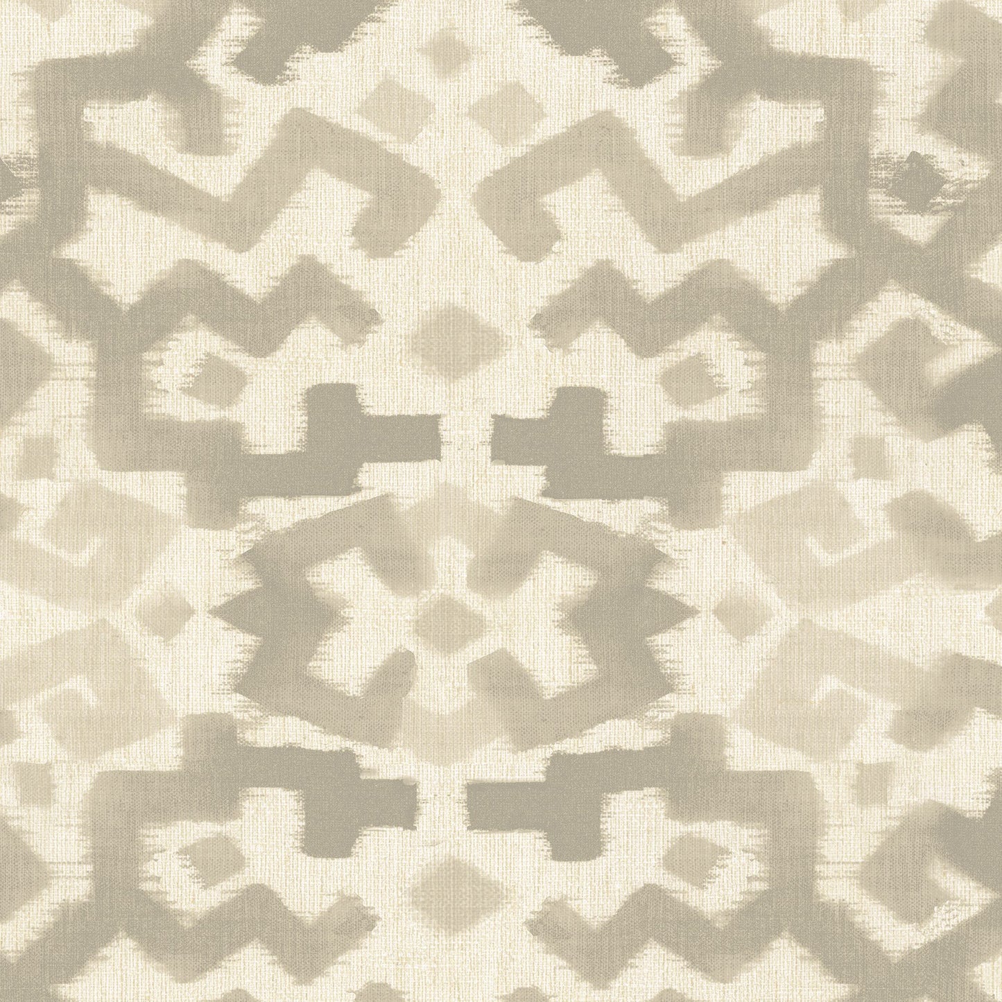 JF Fabrics -Wallpaper 9215 34 Wallpaper Cream, Taupe Paper, Texture - 8844834 WS131