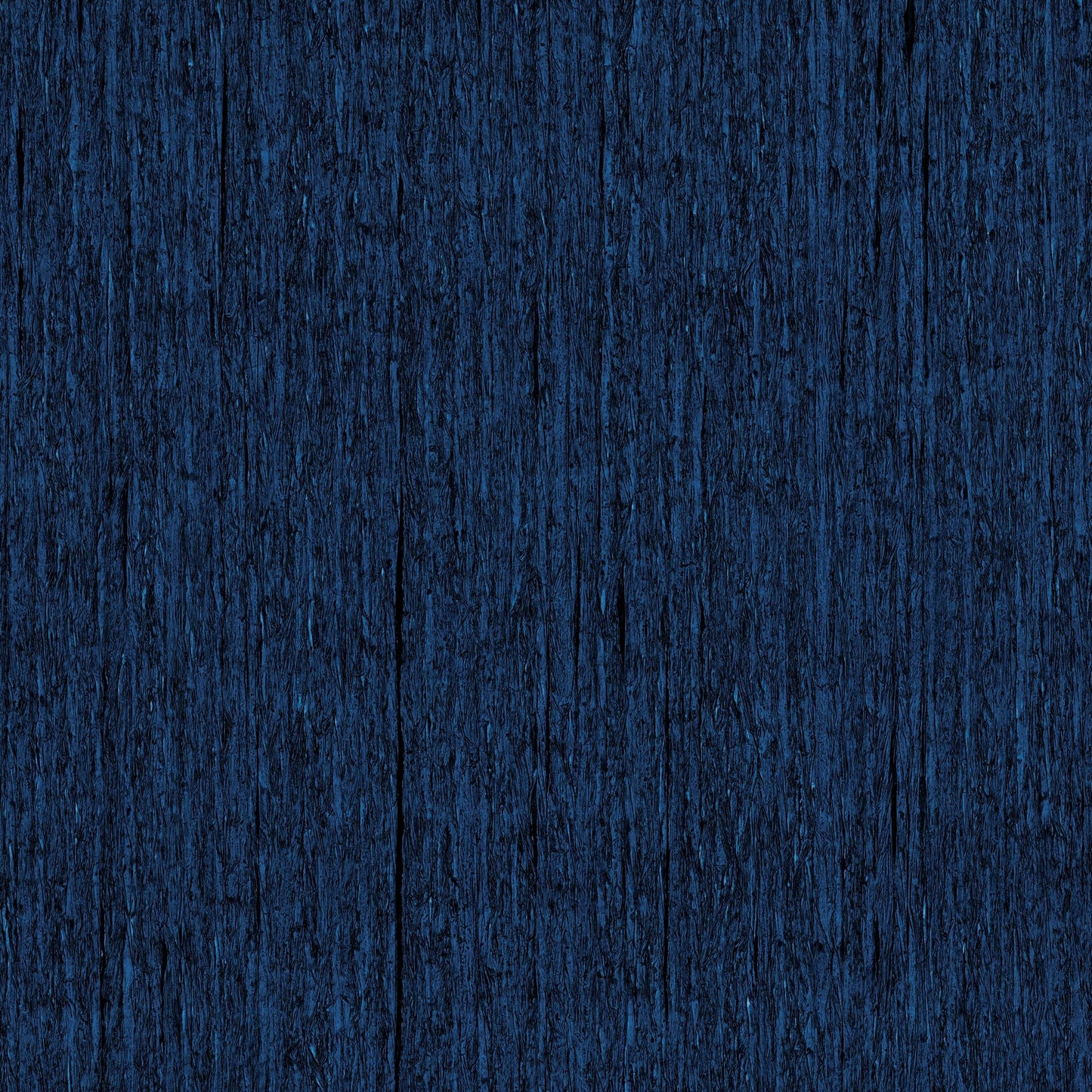 Dark blue wooden plank texture with vertical grain and weathered painted finish.