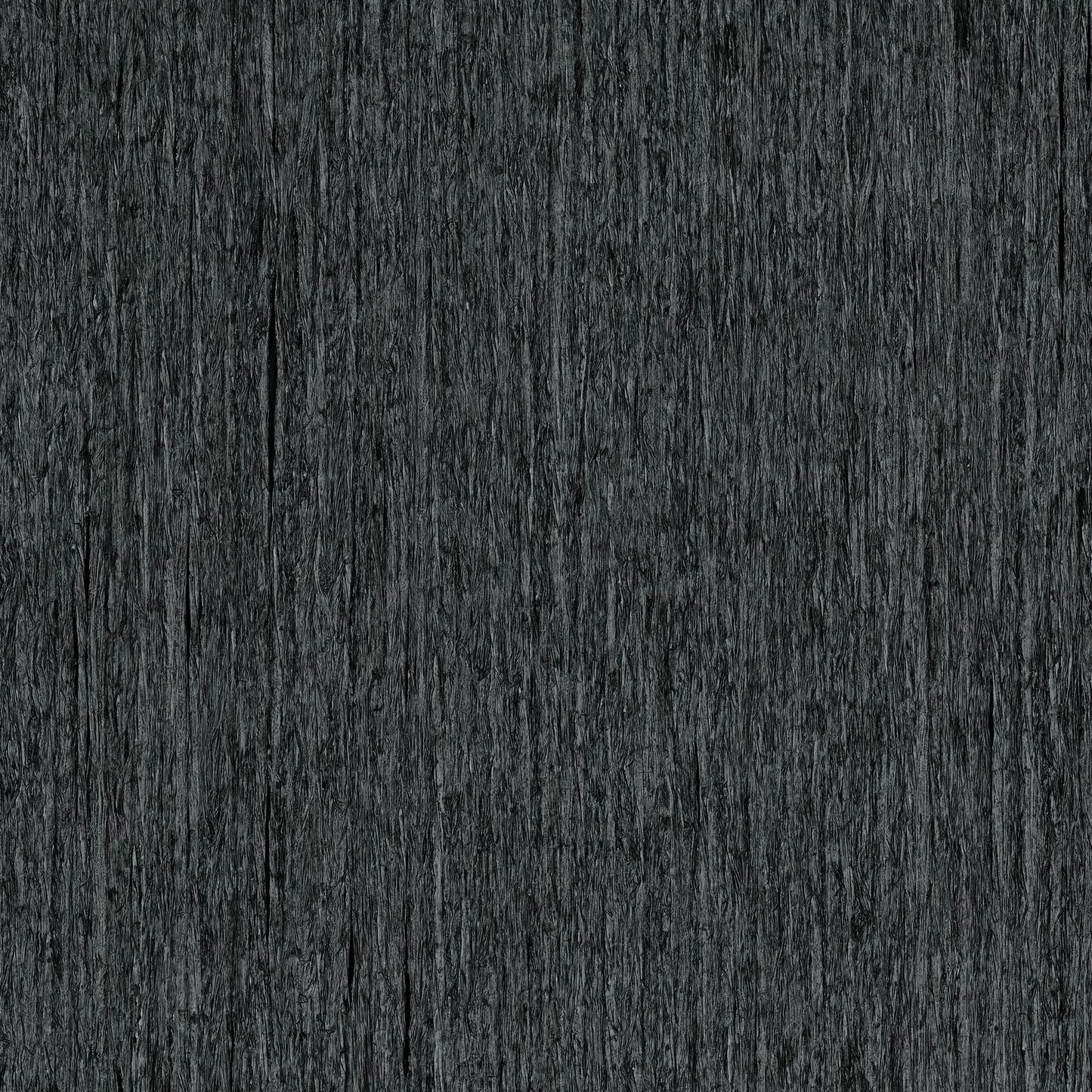 JF Fabrics -Wallpaper 9222 97 Wallpaper Gray, Black Paper, Texture - 8845597 WS131