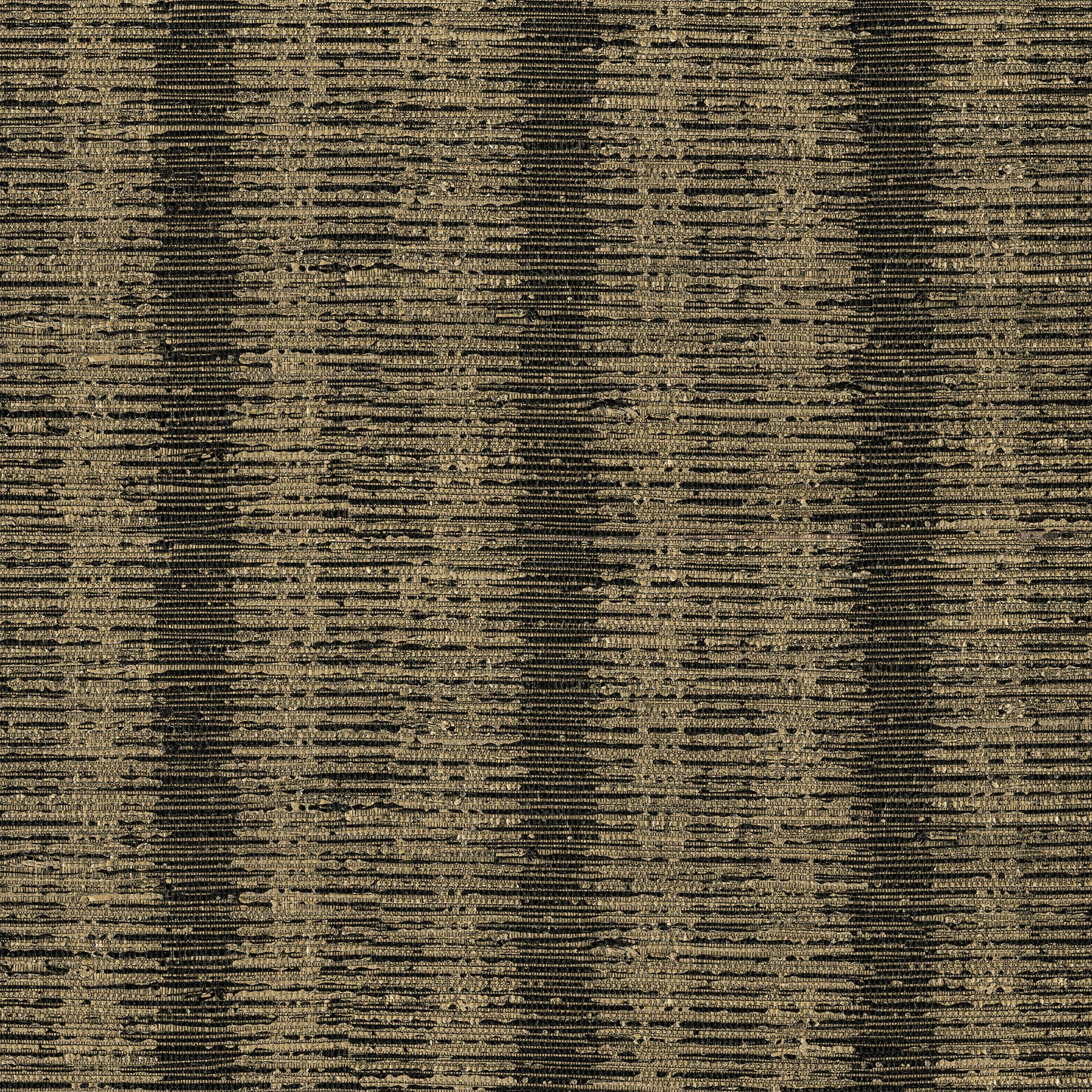 JF Fabrics -Wallpaper 9224 39 Wallpaper Gold, Black Specialty - 8845739 WS131