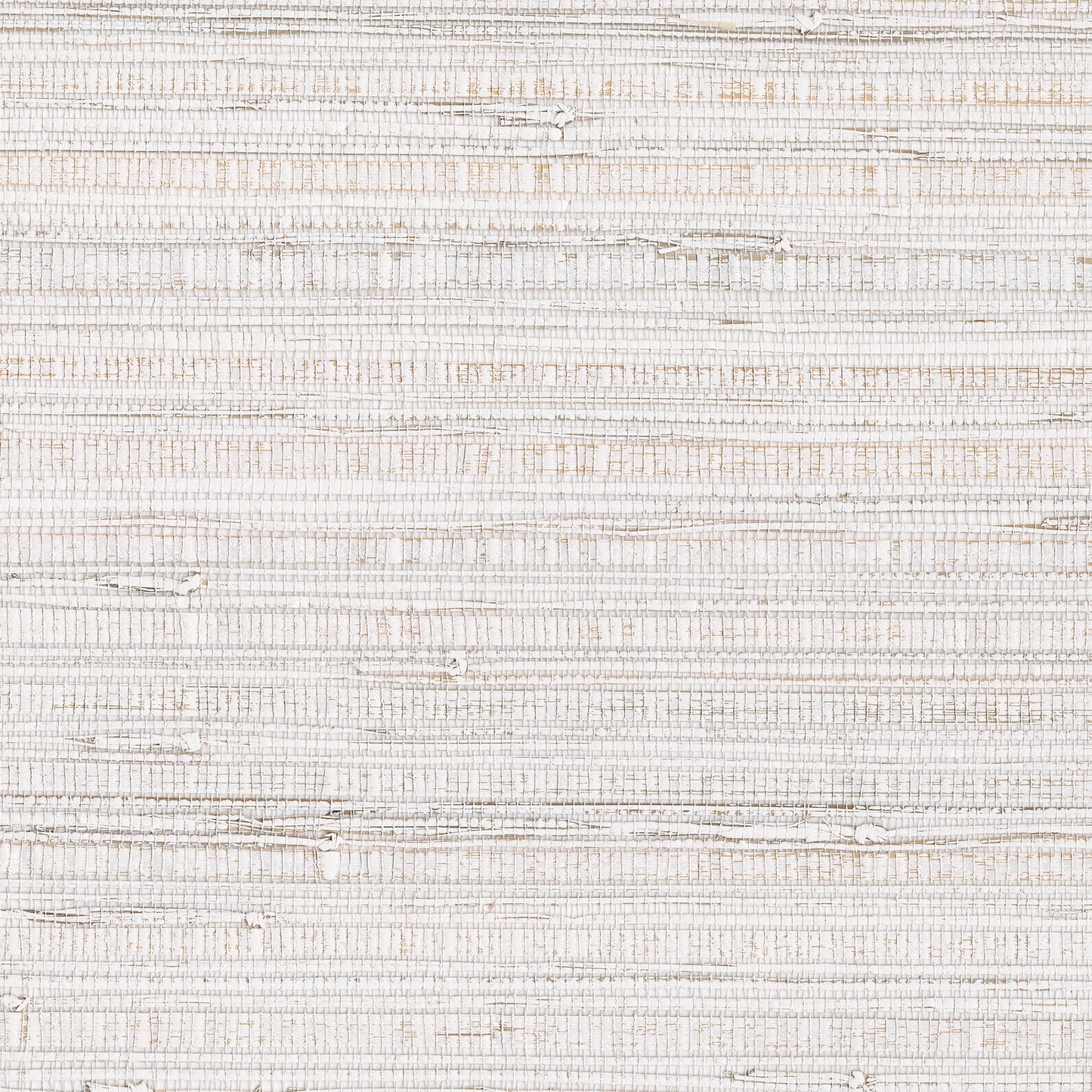 JF Fabrics -Wallpaper 9237 91 Wallpaper White Grasscloth, Texture, Specialty - 9456991 WS141