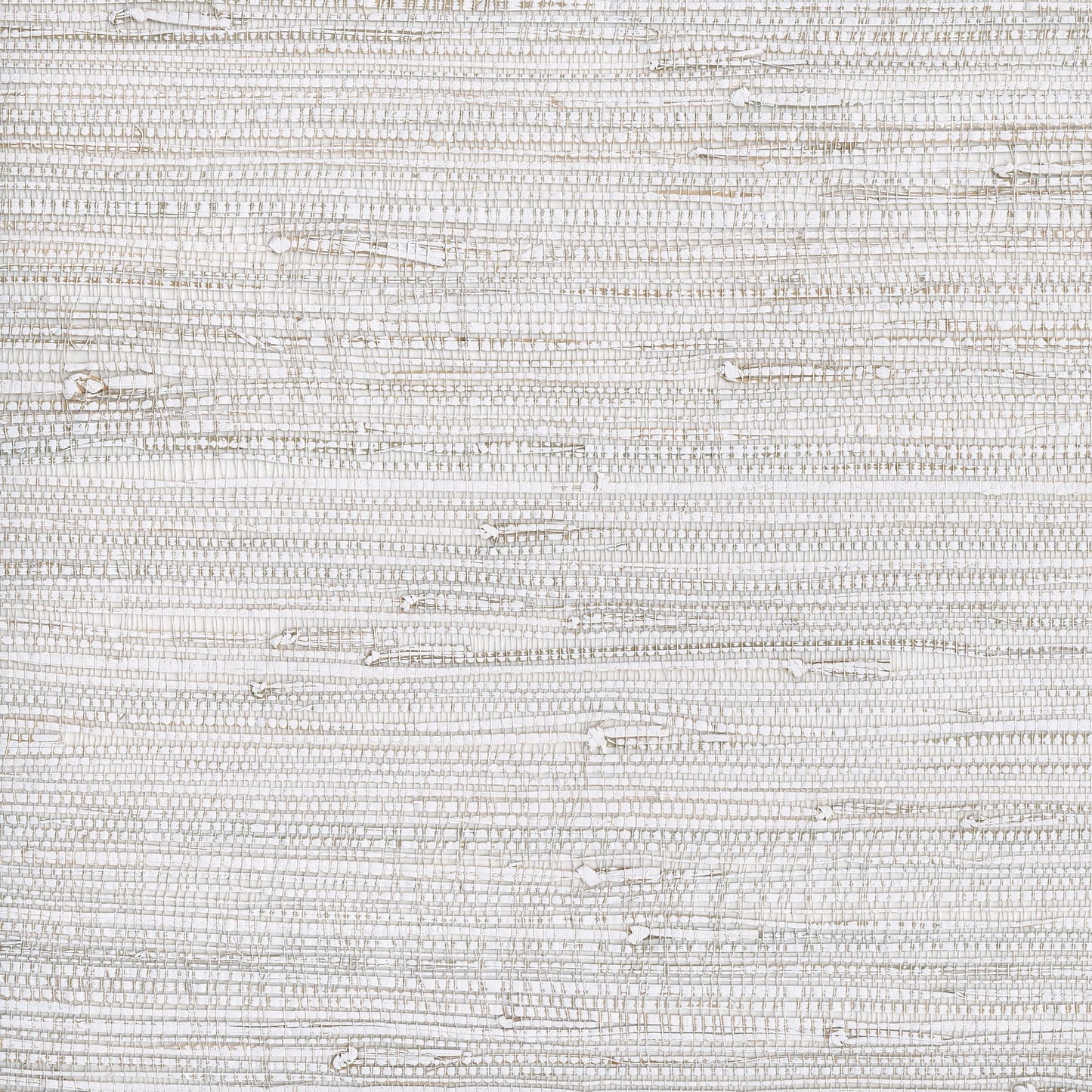 JF Fabrics -Wallpaper 9243 32 Wallpaper White Grasscloth, Texture, Specialty - 9457532 WS141