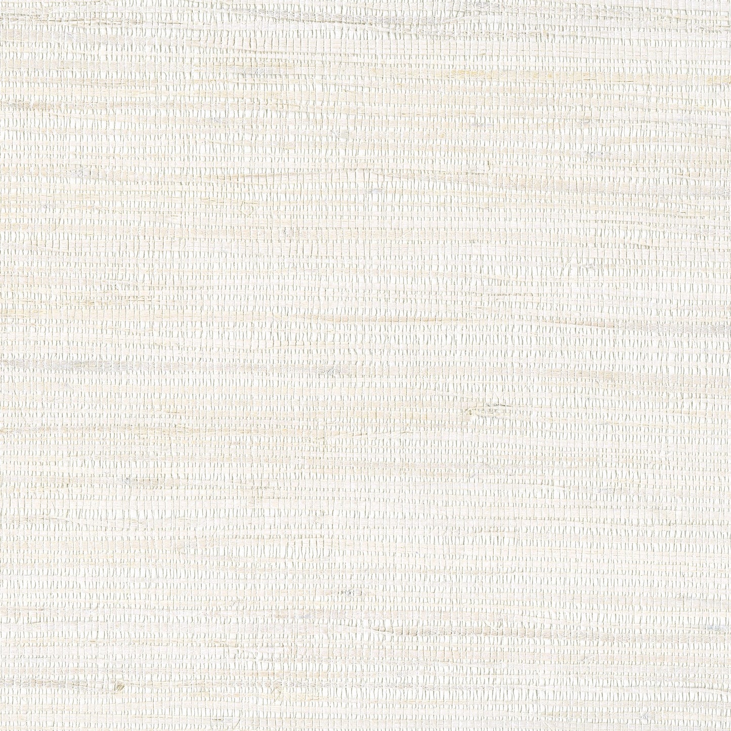 JF Fabrics -Wallpaper 9260 90 Wallpaper White Grasscloth, Texture, Specialty - 9458690 WS141
