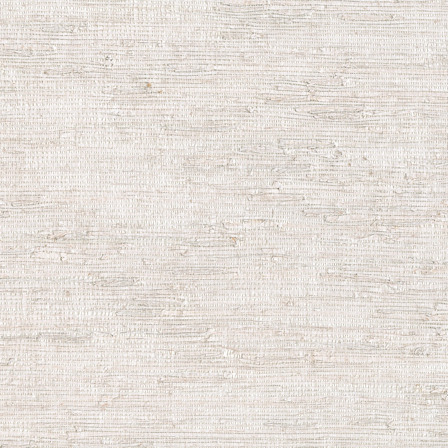 JF Fabrics -Wallpaper 9264 91 Wallpaper White Grasscloth, Texture, Specialty - 9459091 WS141