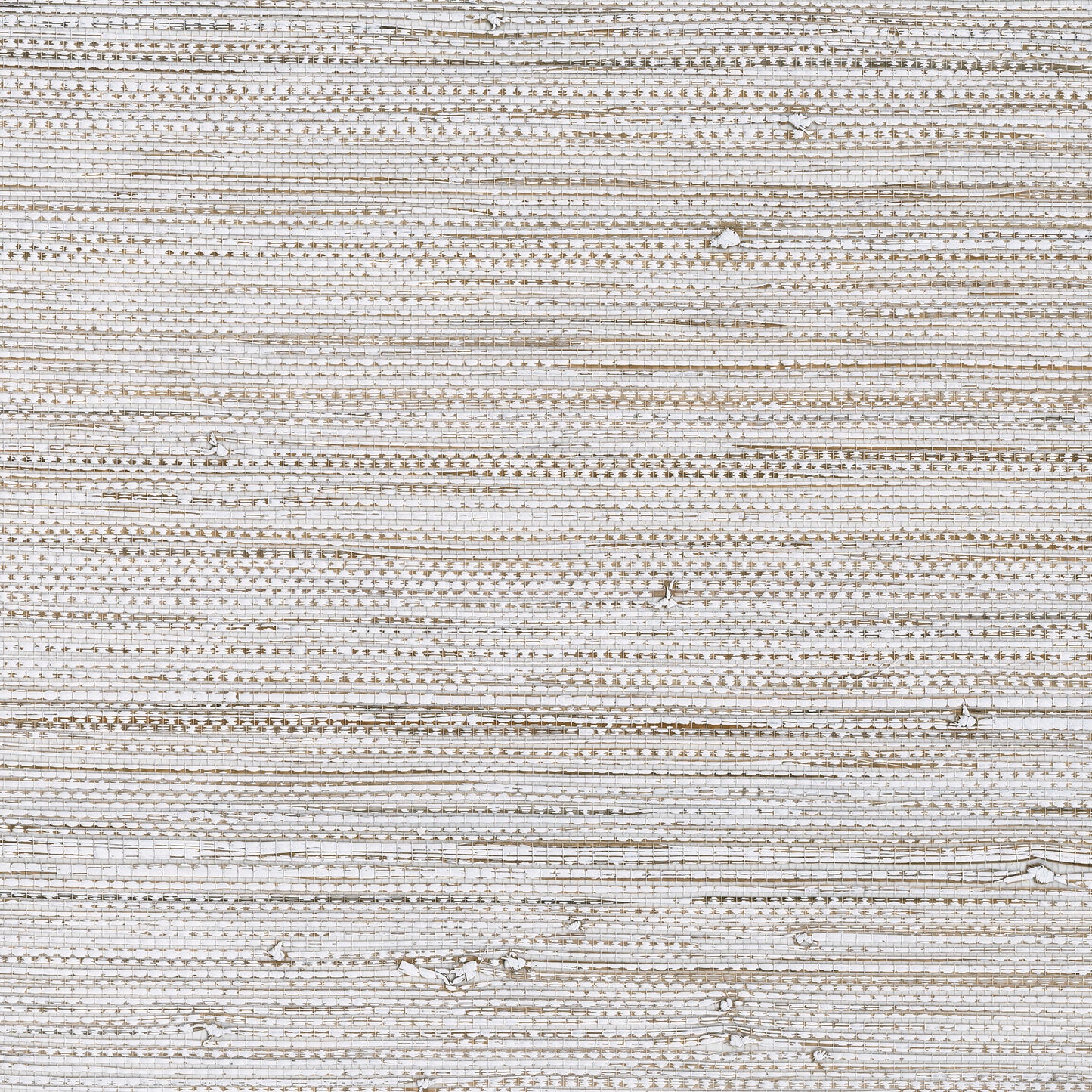 JF Fabrics -Wallpaper 9265 93 Wallpaper White Grasscloth, Texture, Specialty - 9459193 WS141