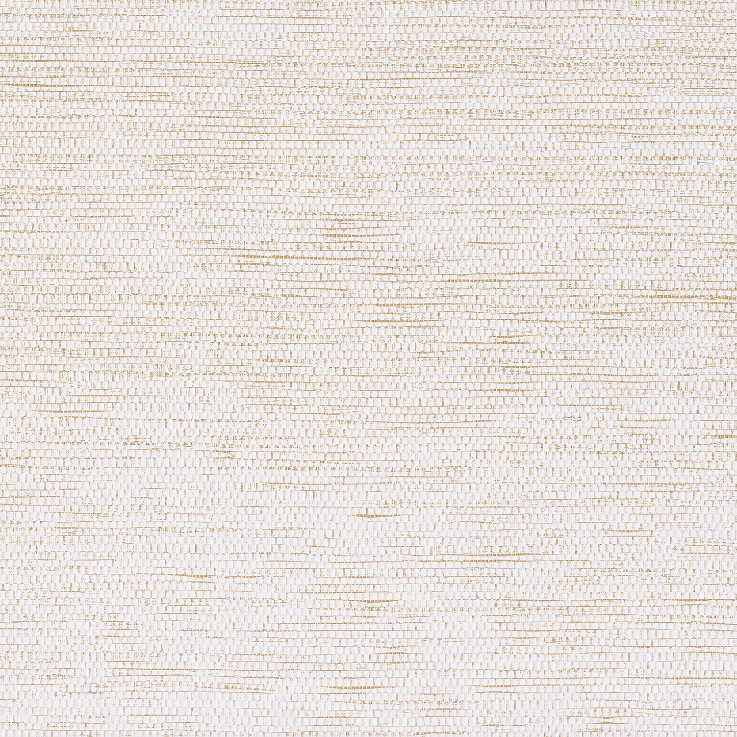 JF Fabrics -Wallpaper 9267 10 Wallpaper White Raffia, Texture - 9459310 WS141