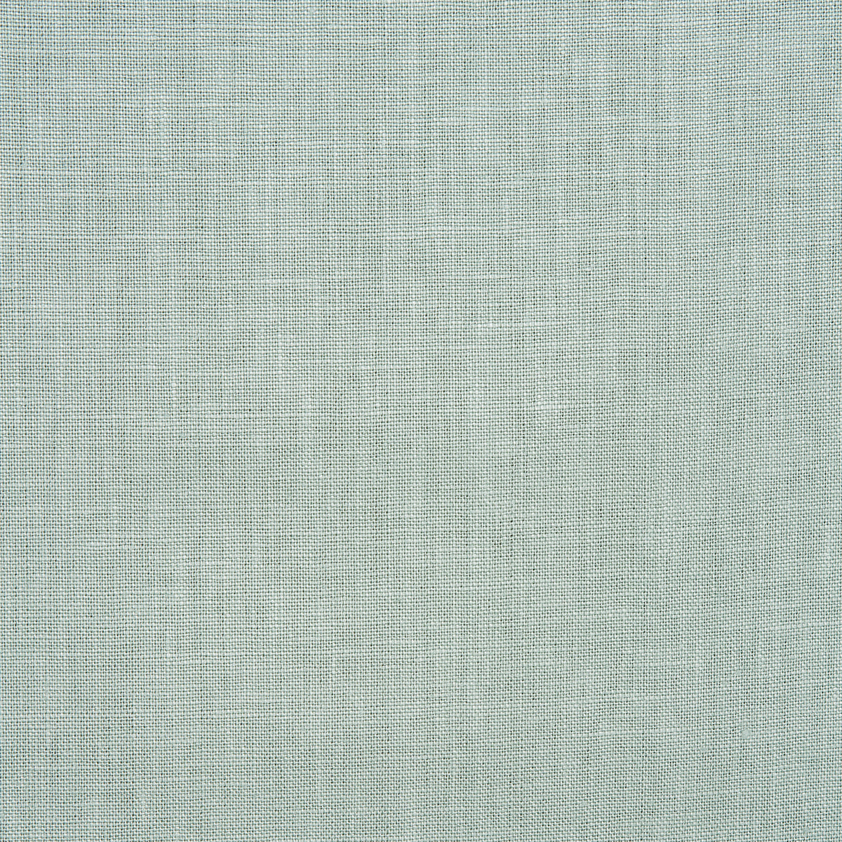 SCHUMACHER FABRIC PERFECT BASICS: LINEN MIDDLETON LINEN GREEN - 93226
