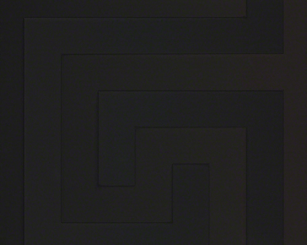 Versace Versace Volume 5 Eternity Greek Key Contemporary Blacks - 935234X