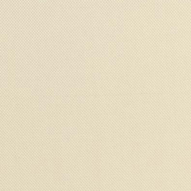 SCHUMACHER CHROMA MIRABELLA COTTON PLAIN PLAINS PLAINS IVORY - 94972