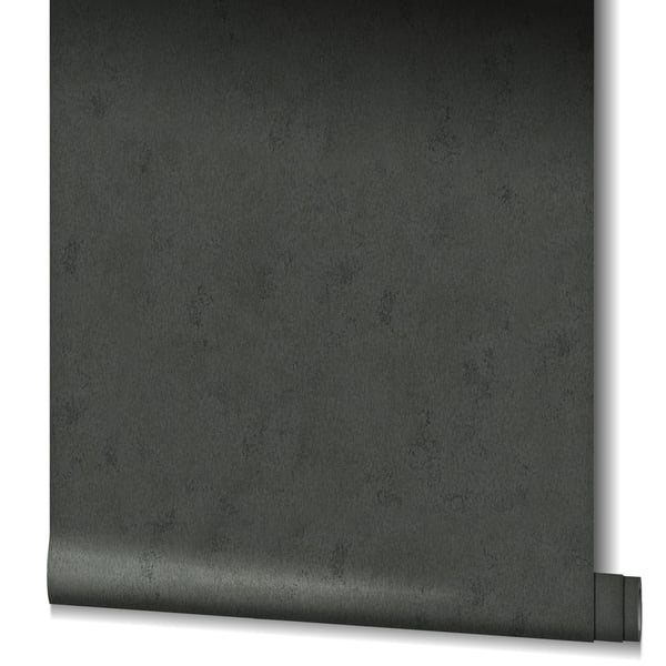 Galerie Wallcoverings Air Arid Galerie Wallcoverings Black - AI95051