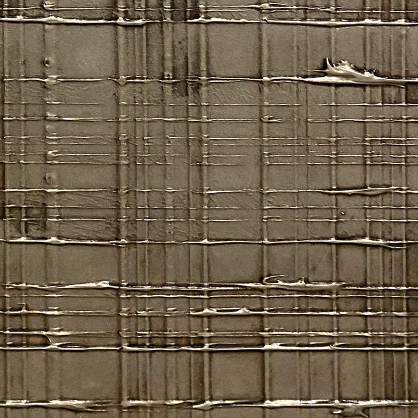 JF Fabrics -Wallpaper 980001 36 Wallpaper Brown Vinyl, Specialty - 8999536 WF9231