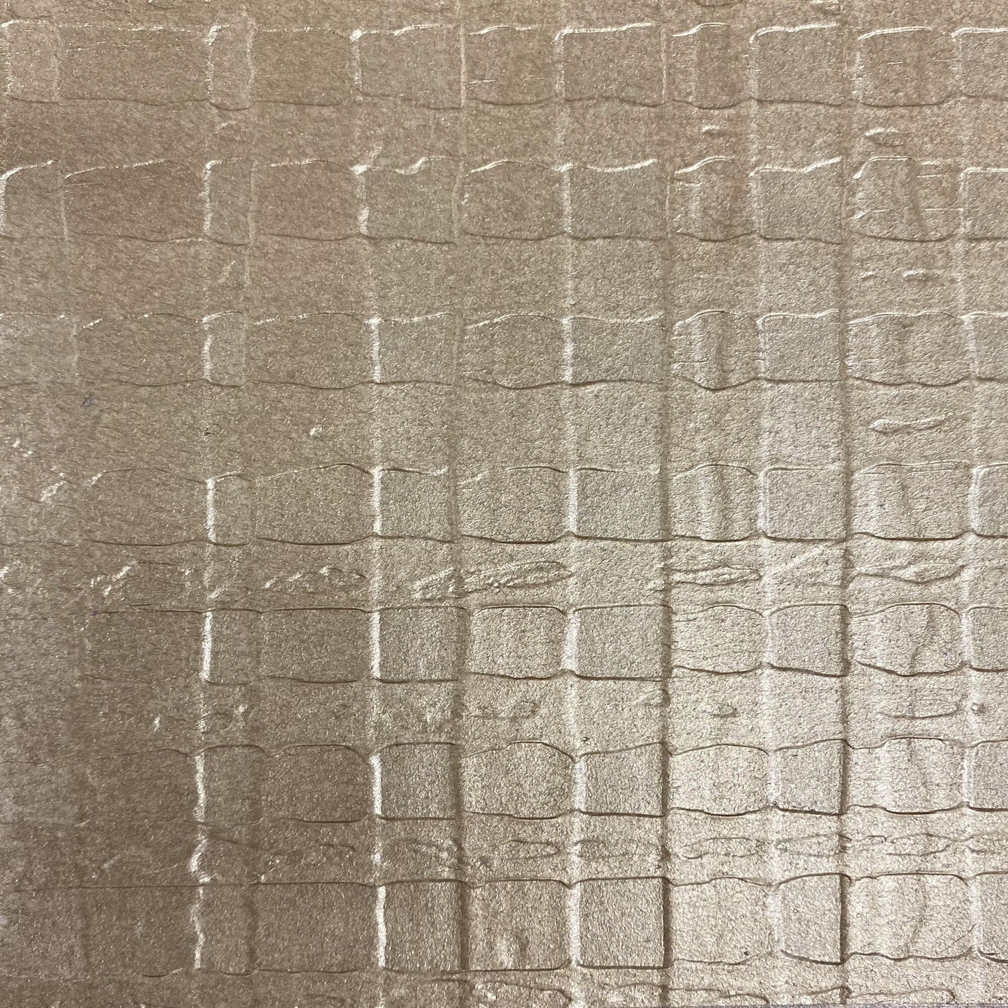 JF Fabrics -Wallpaper 980004 17 Wallpaper Yellow, Gold Vinyl, Specialty - 8999817 WF9231