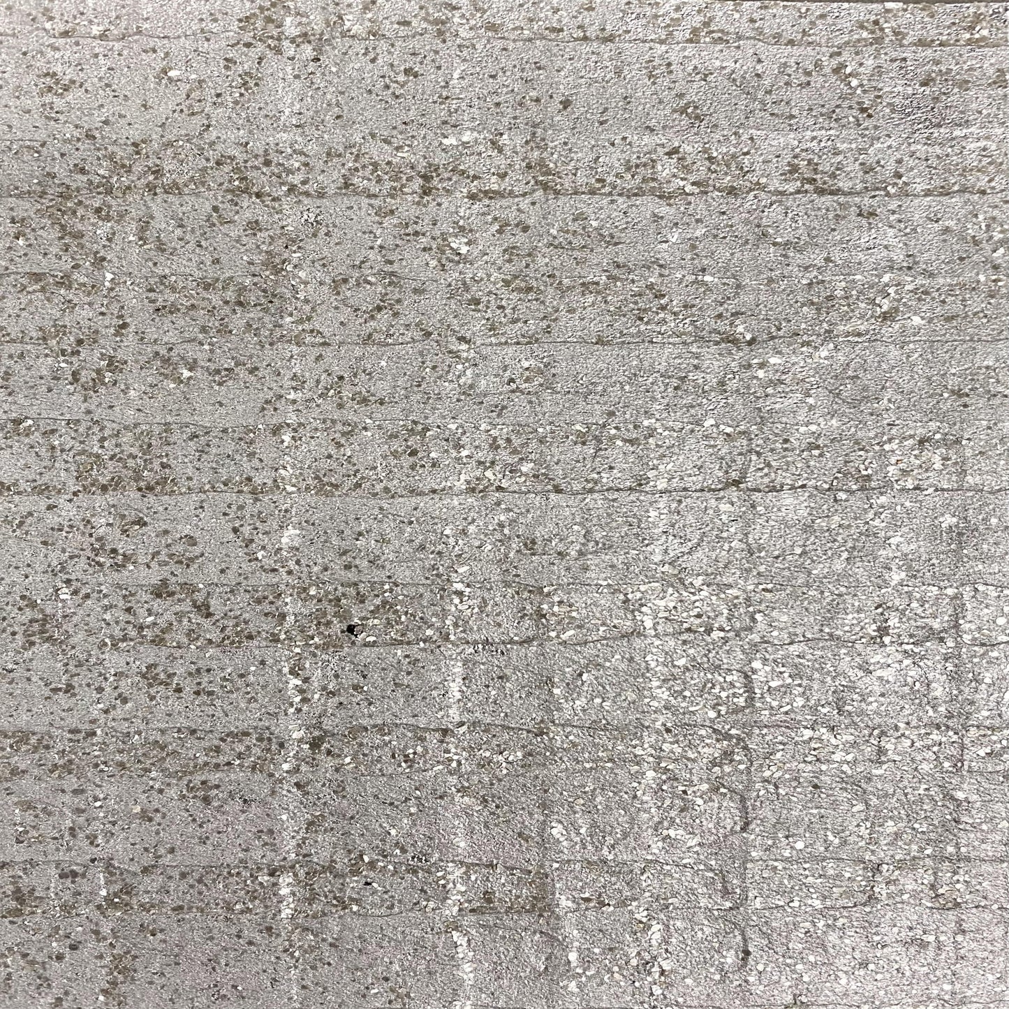 JF Fabrics -Wallpaper 980005 94 Wallpaper Gray, Silver Mica, Specialty - 8999994 WF9231