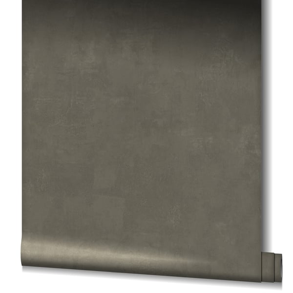 Galerie Wallcoverings Earth Mottle Galerie Wallcoverings Bronze, Brown - EA99133
