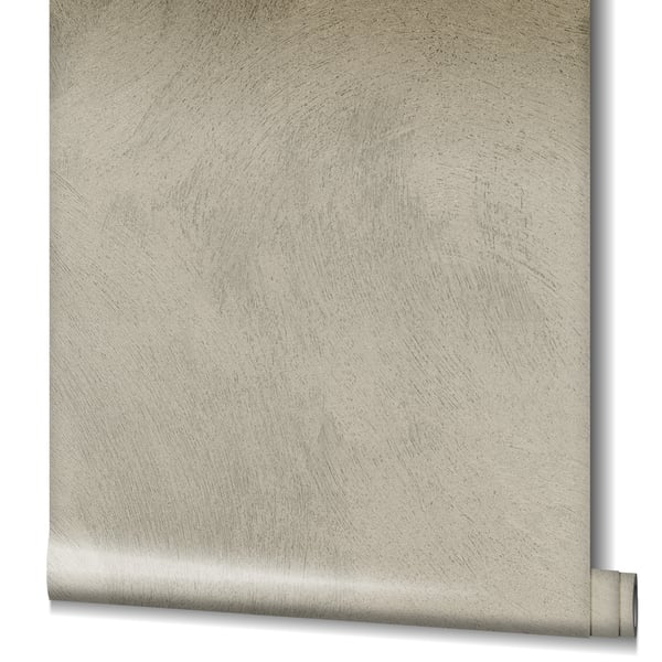 Galerie Wallcoverings Earth Sweeping Lines Galerie Wallcoverings Bronze, Brown - EA99161