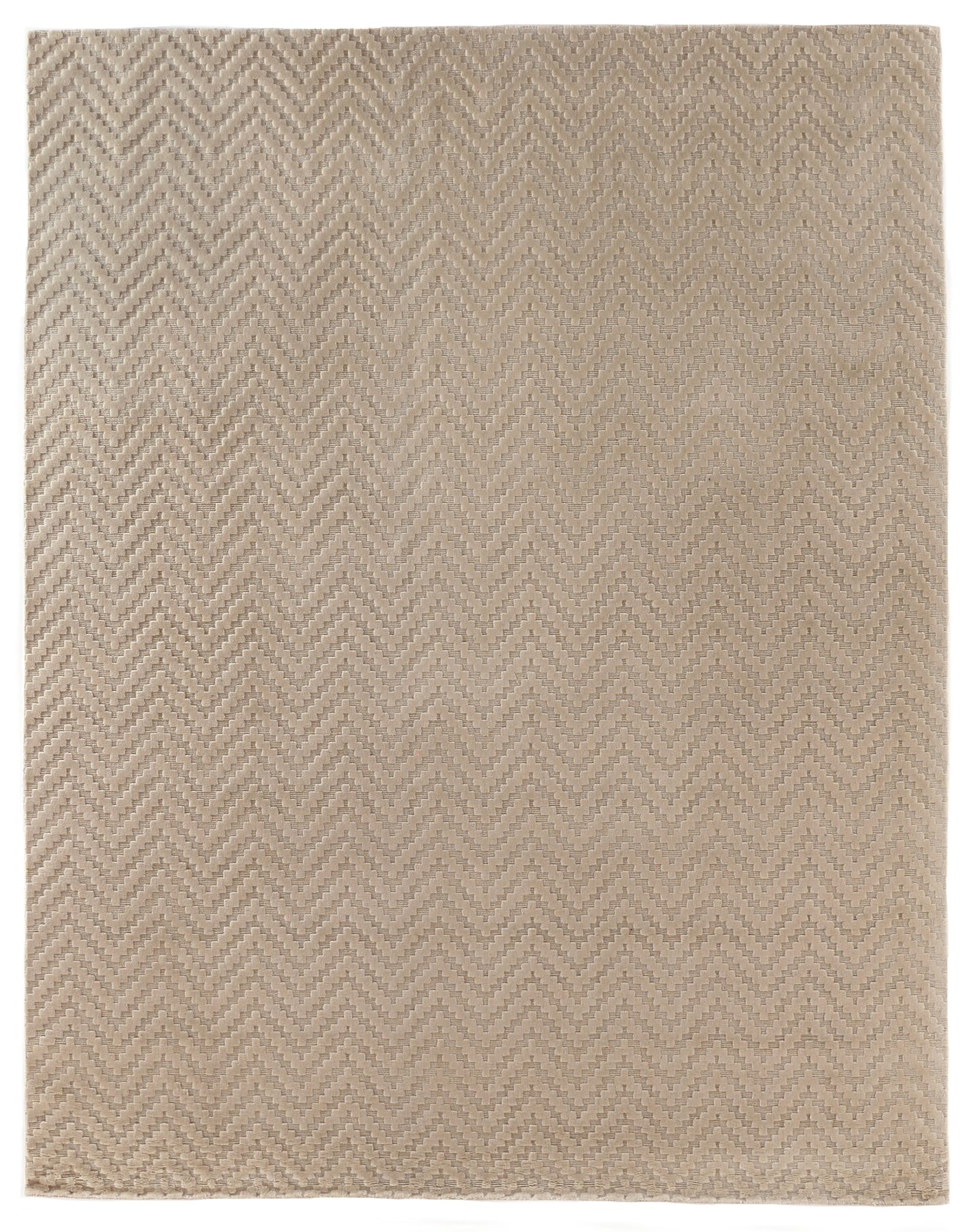 EXQUISITE RUGS Handloomed Rectangle - 9943-6'X9'