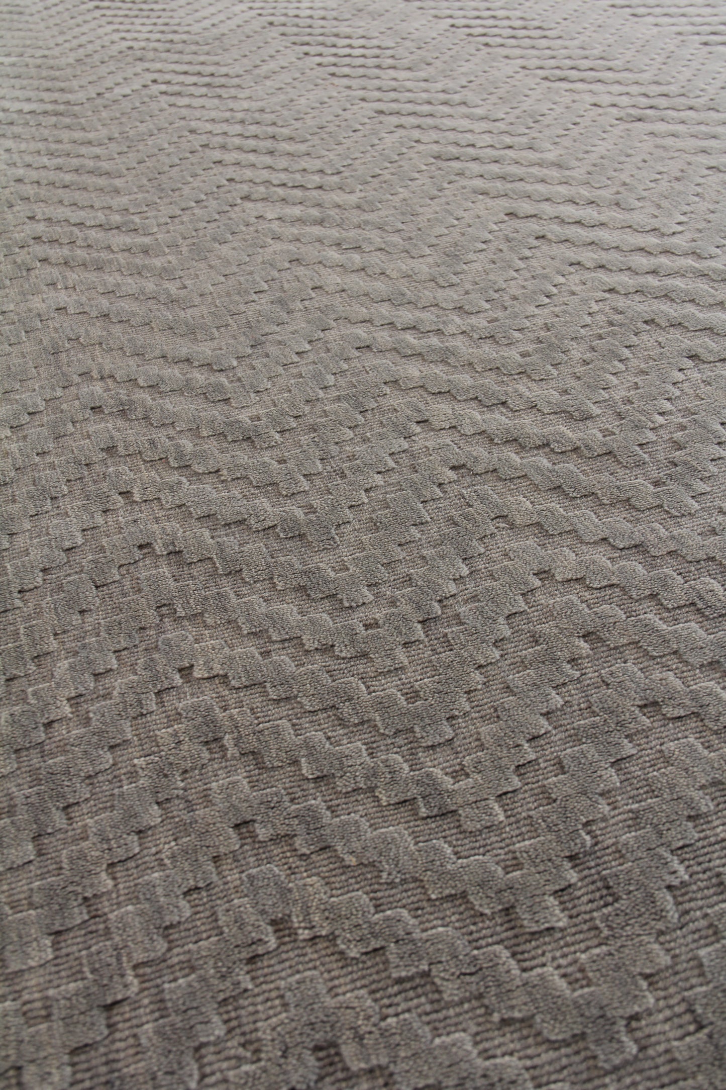 EXQUISITE RUGS Demani Indoor Hand Loomed - 9945-9'X12'