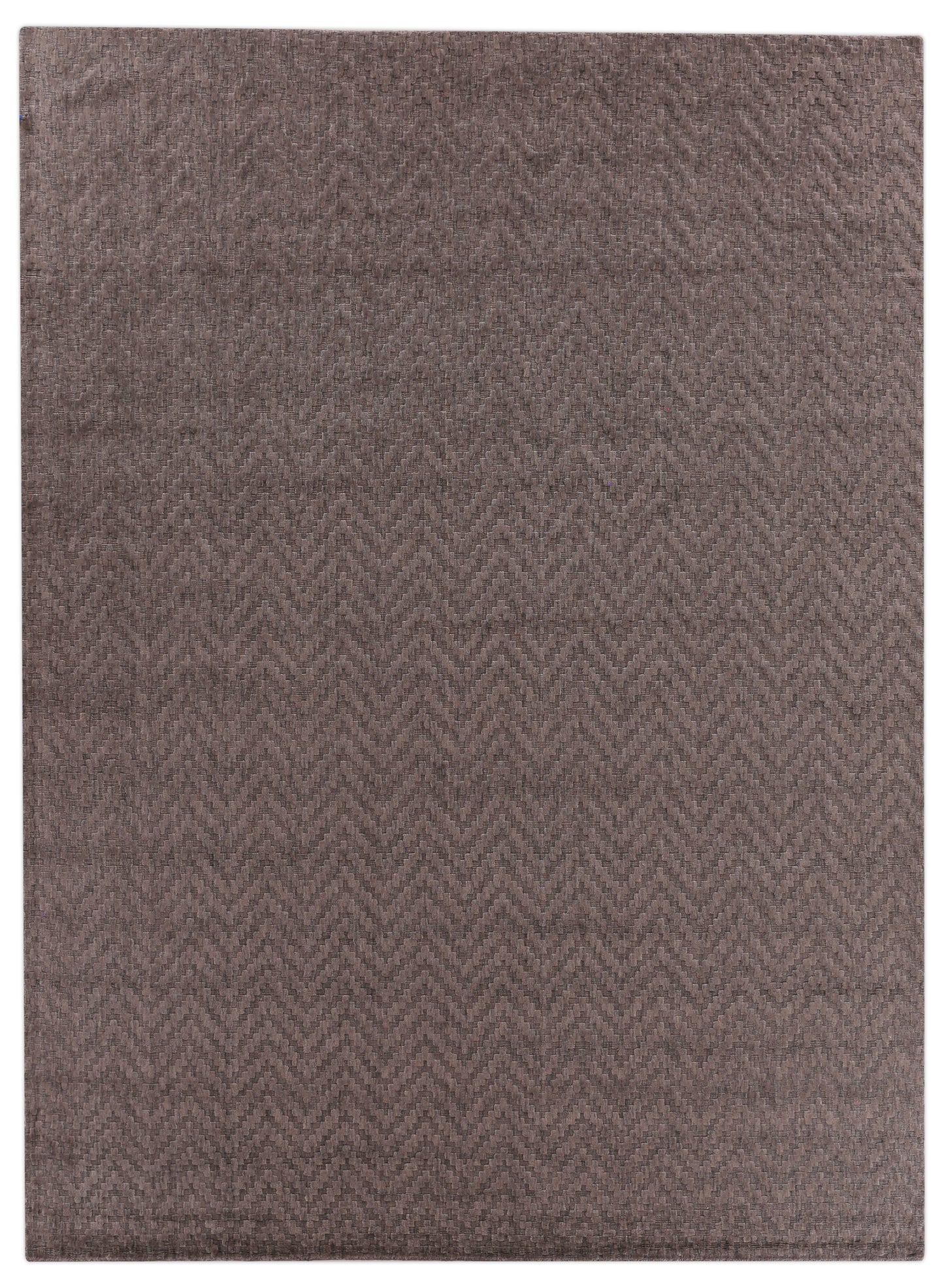 EXQUISITE RUGS Handloomed Rectangle - 9946-8'X10'