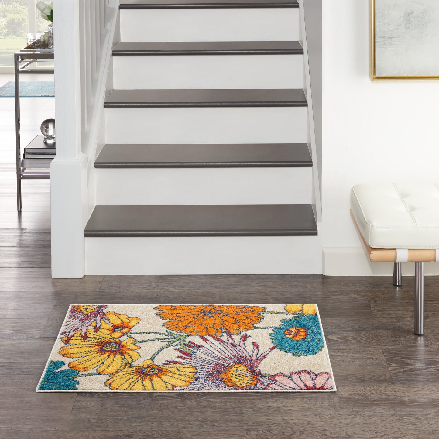 Nourison Rugs Nourison Home Contemporary 2' X 3' - 099446838995