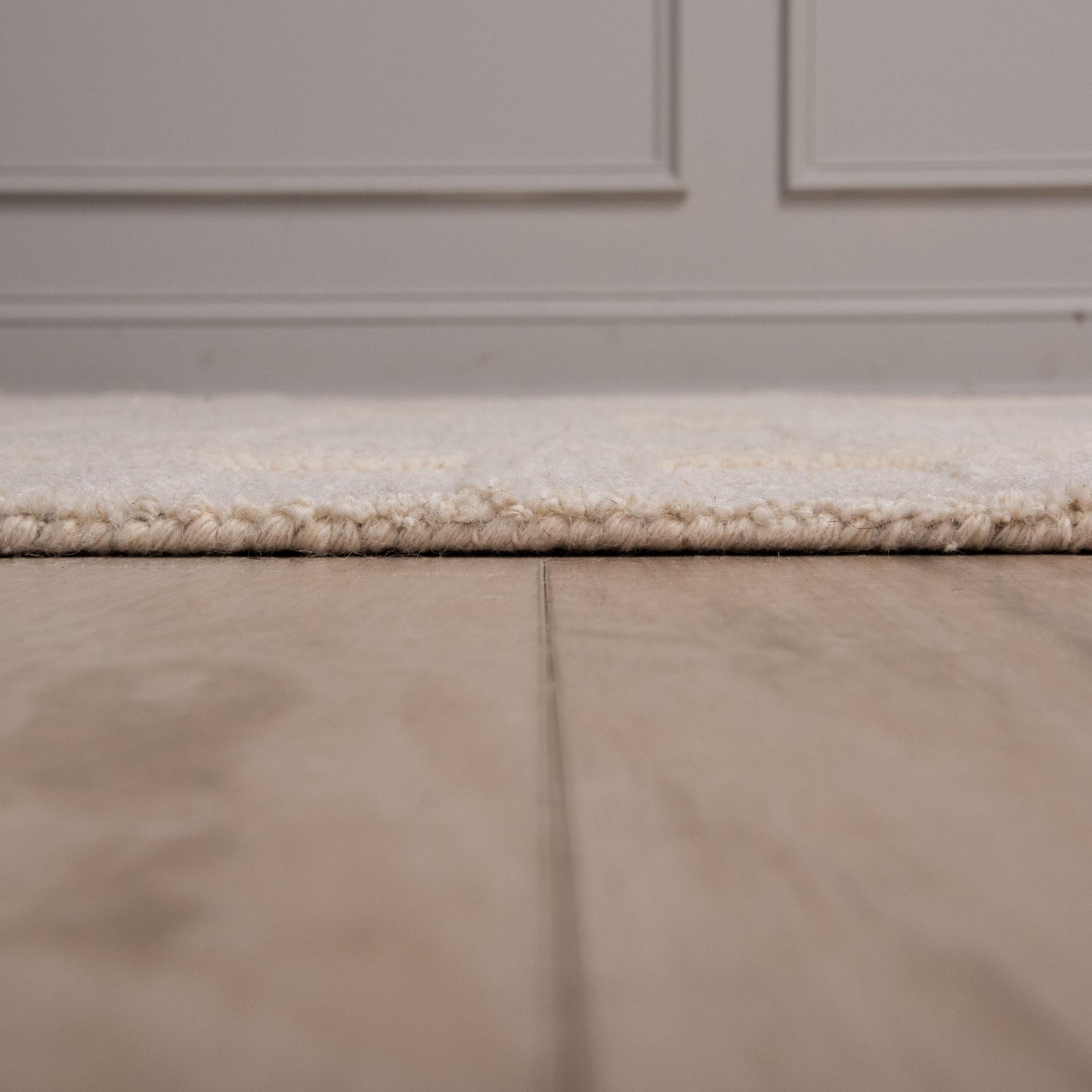 Lofton Contemporary rug, 9' x 12'.
