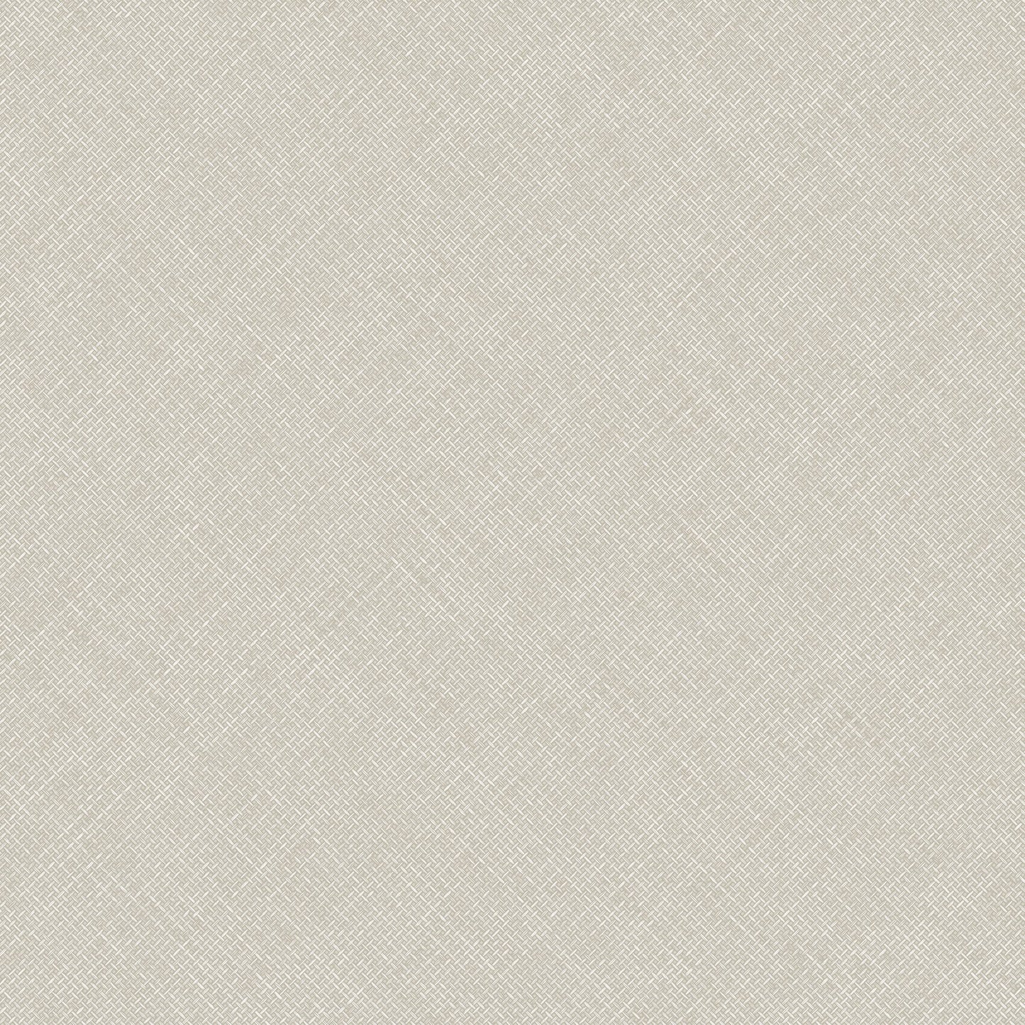 GALERIE WALLCOVERINGS Arcadia Textile, Plain Grey - ARA70803