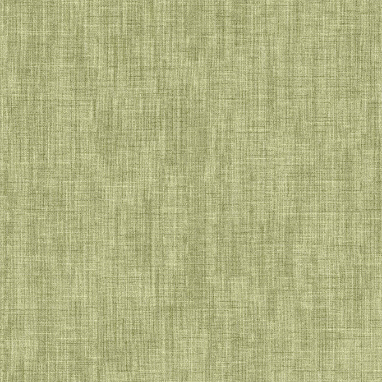 GALERIE WALLCOVERINGS Inia Textile, Plain Green - INA71007