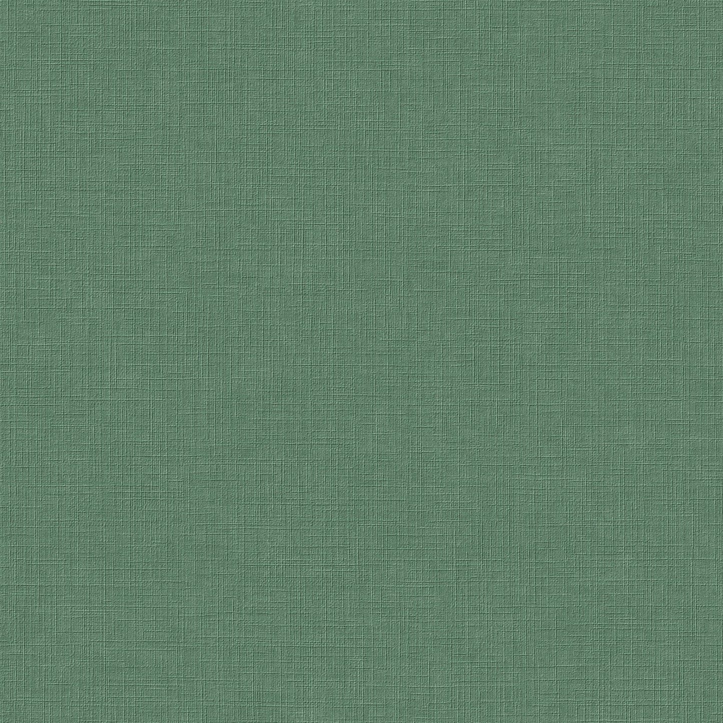 GALERIE WALLCOVERINGS Inia Textile, Plain Green - INA71009