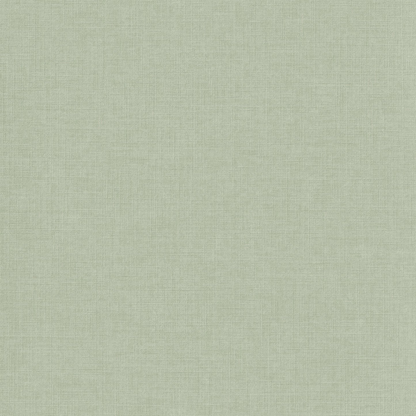 GALERIE WALLCOVERINGS Inia Textile, Plain Green - INA71013