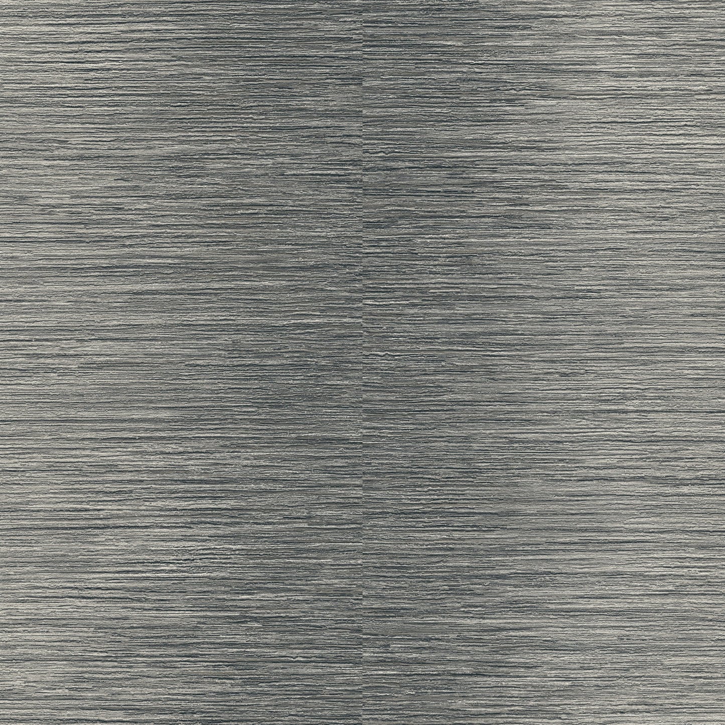 GALERIE WALLCOVERINGS Textured Vibes Irregular, Stripes Black - A77905
