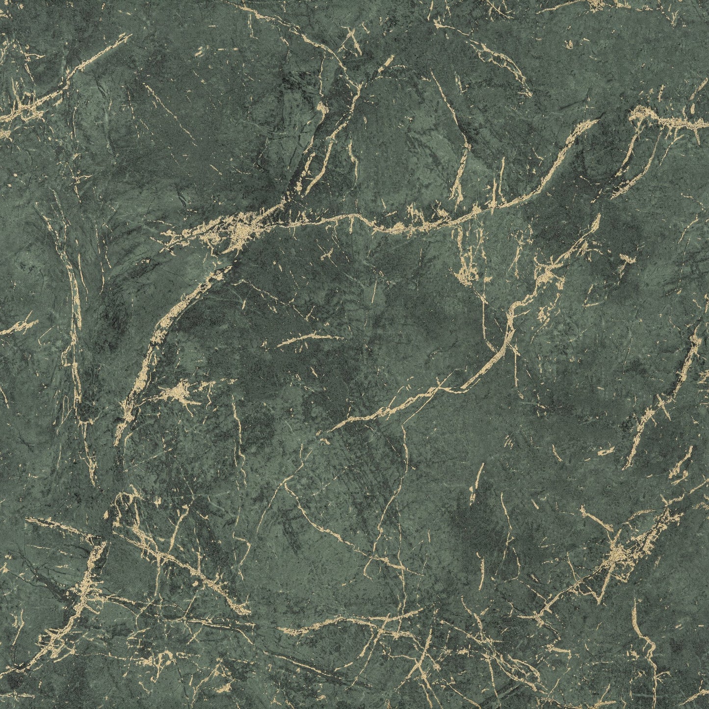 GALERIE WALLCOVERINGS Textured Vibes Marble, Plain Green - A78002