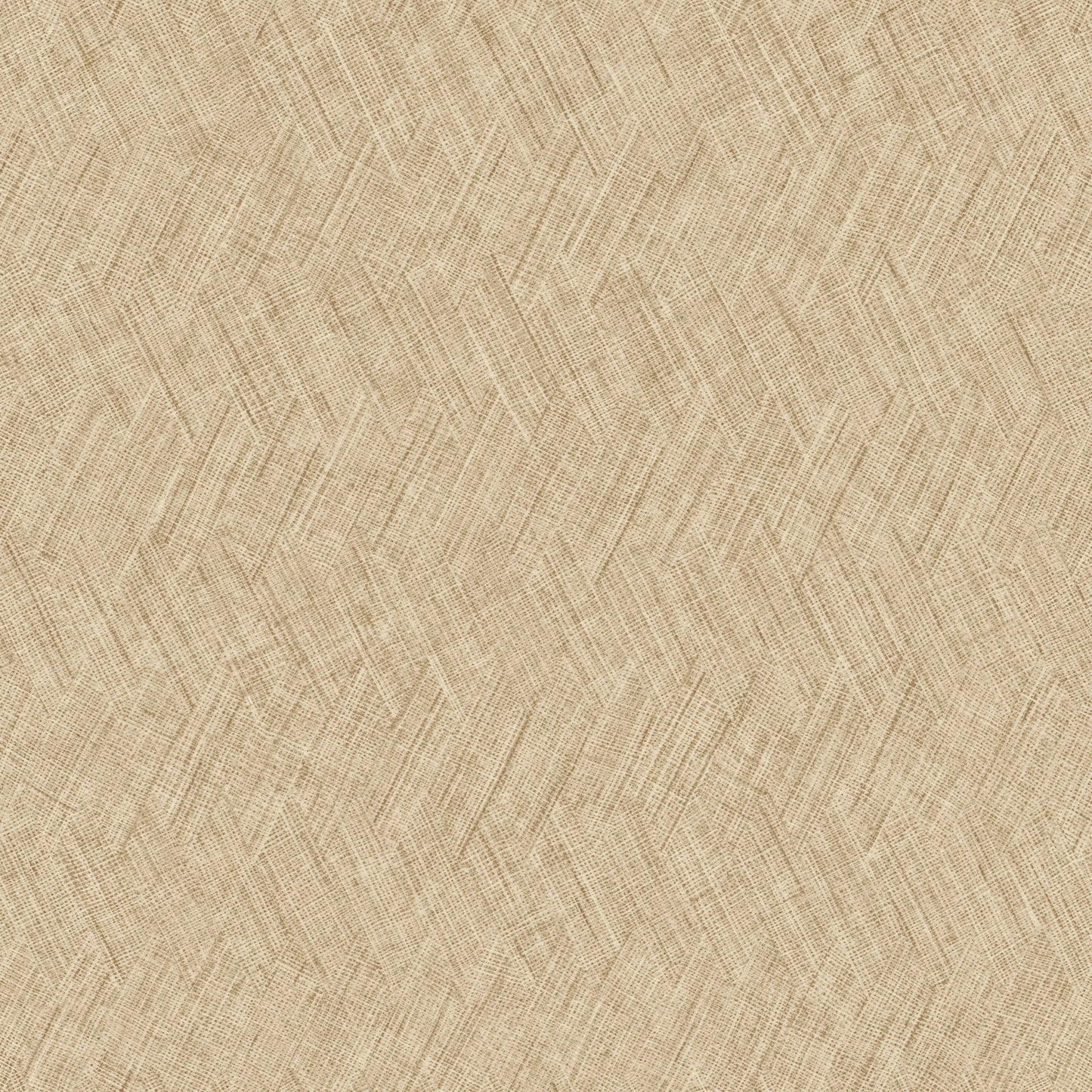 GALERIE WALLCOVERINGS Textured Vibes Textile, Plain Beige - A78303