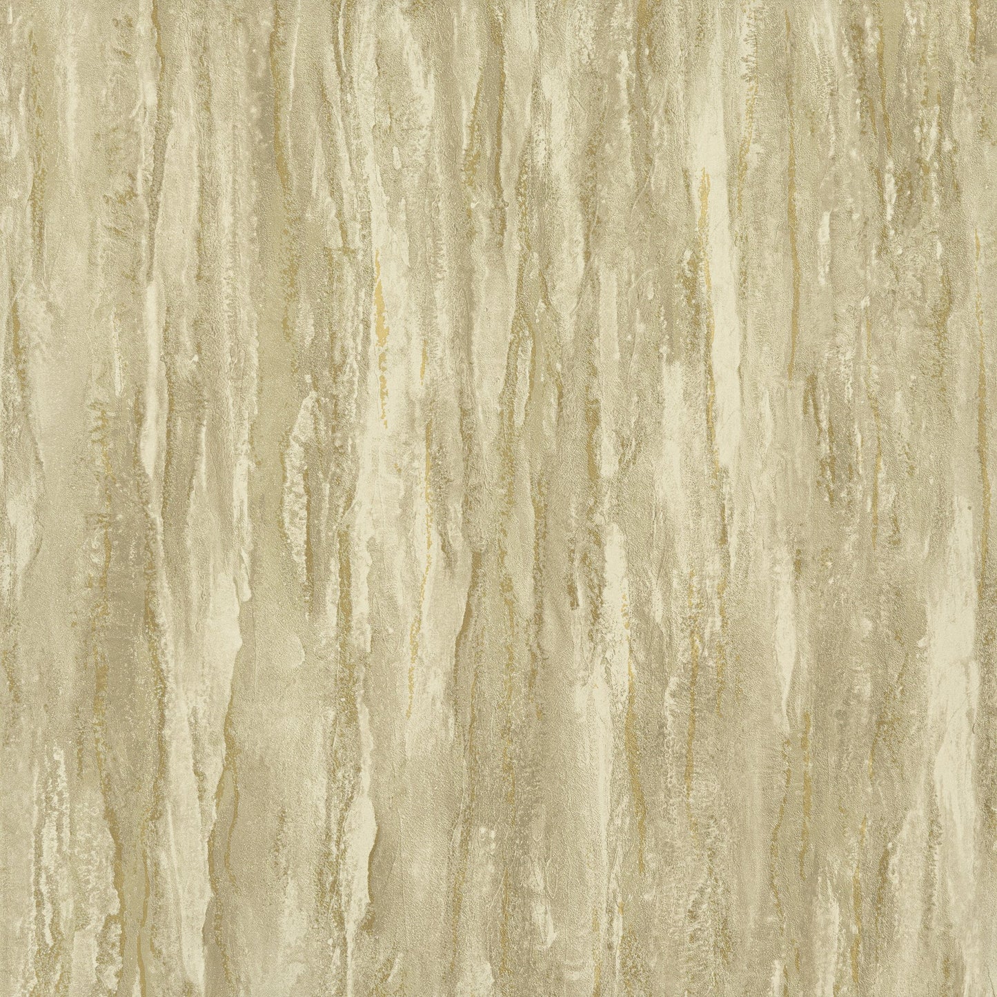 GALERIE WALLCOVERINGS Textured Vibes Patinated, Plain Green - A78503