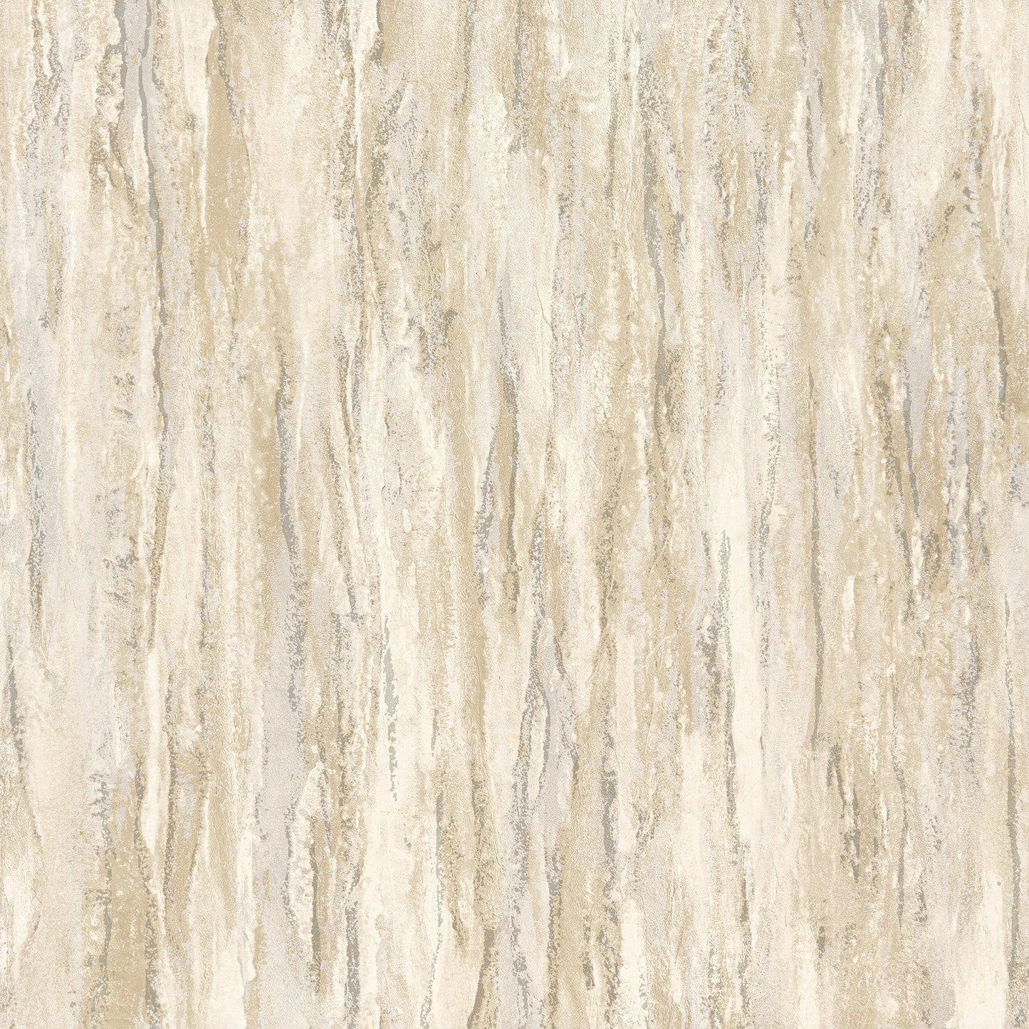 GALERIE WALLCOVERINGS Textured Vibes Patinated, Plain Beige - A78504