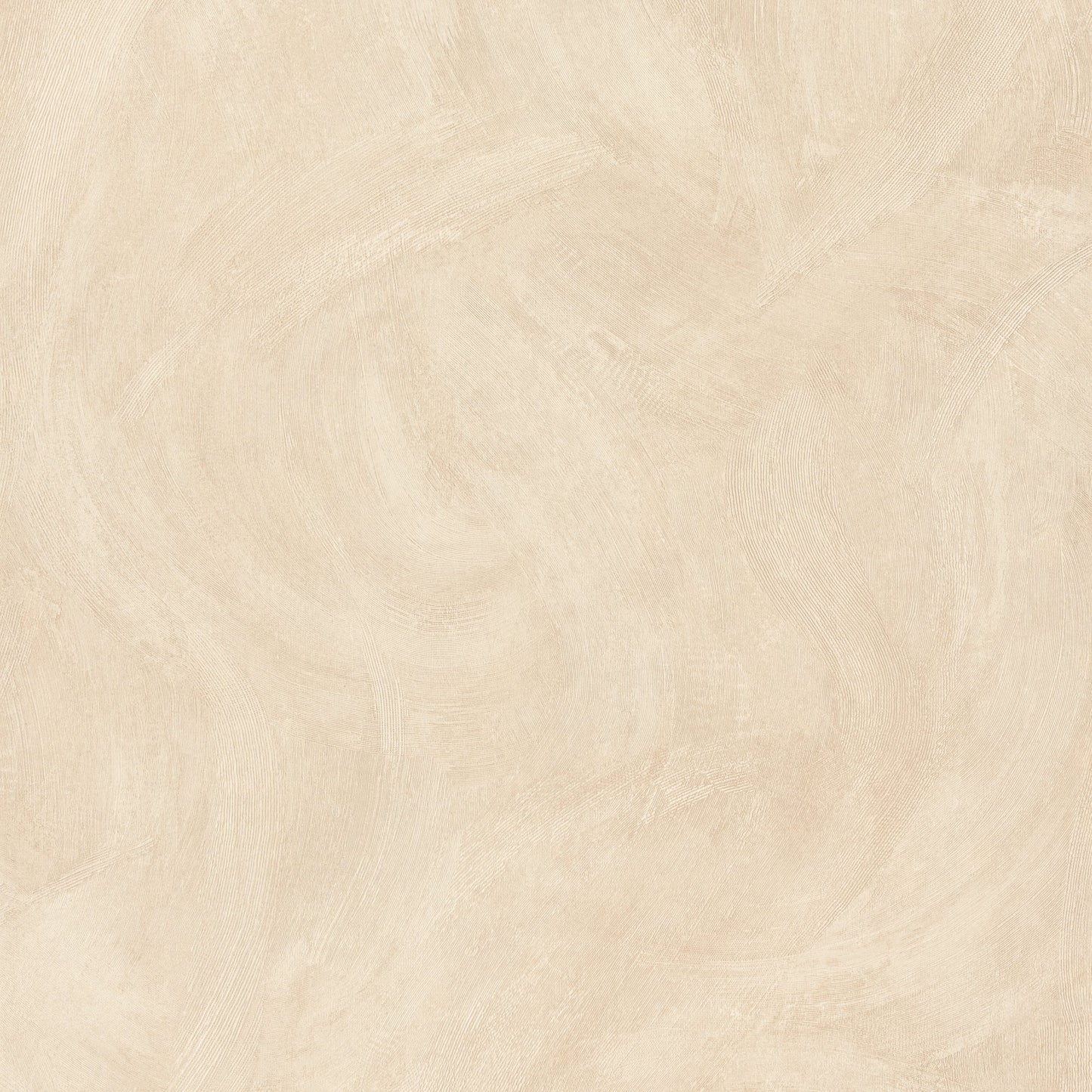 GALERIE WALLCOVERINGS Textured Vibes Authentic, Plaster, Plain Beige - A78703