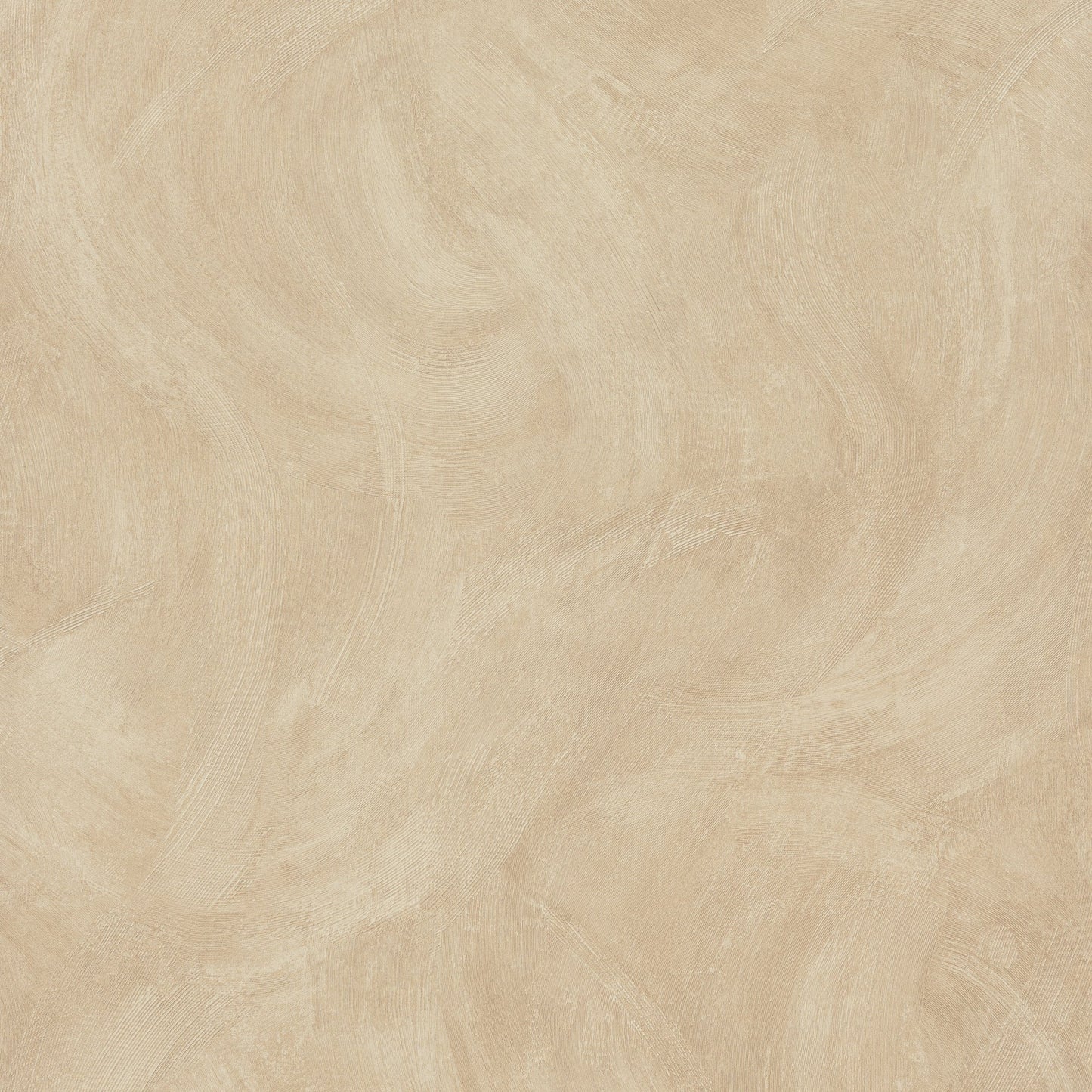 GALERIE WALLCOVERINGS Textured Vibes Authentic, Plaster, Plain Beige - A78704