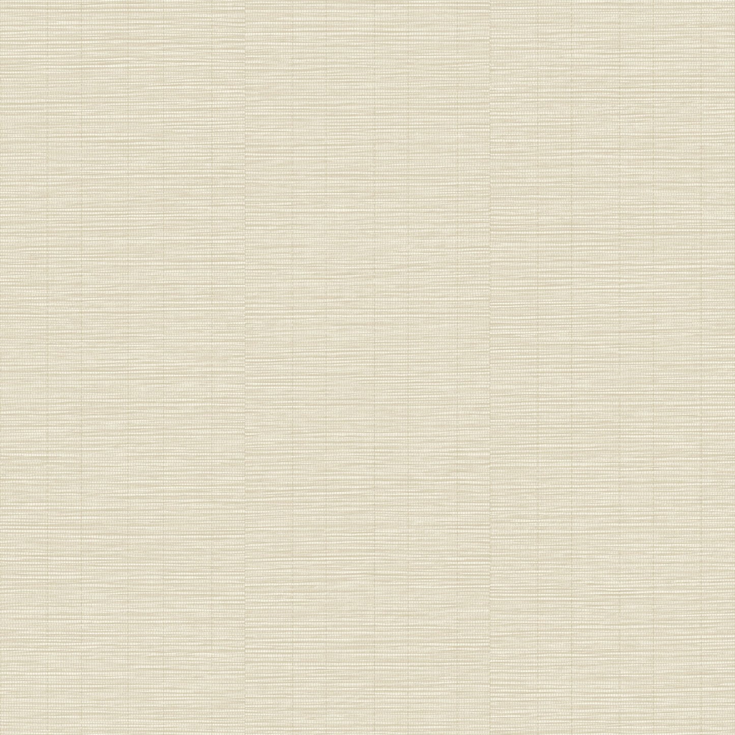 GALERIE WALLCOVERINGS Structured Walls Textile, Plain Cream - A80302