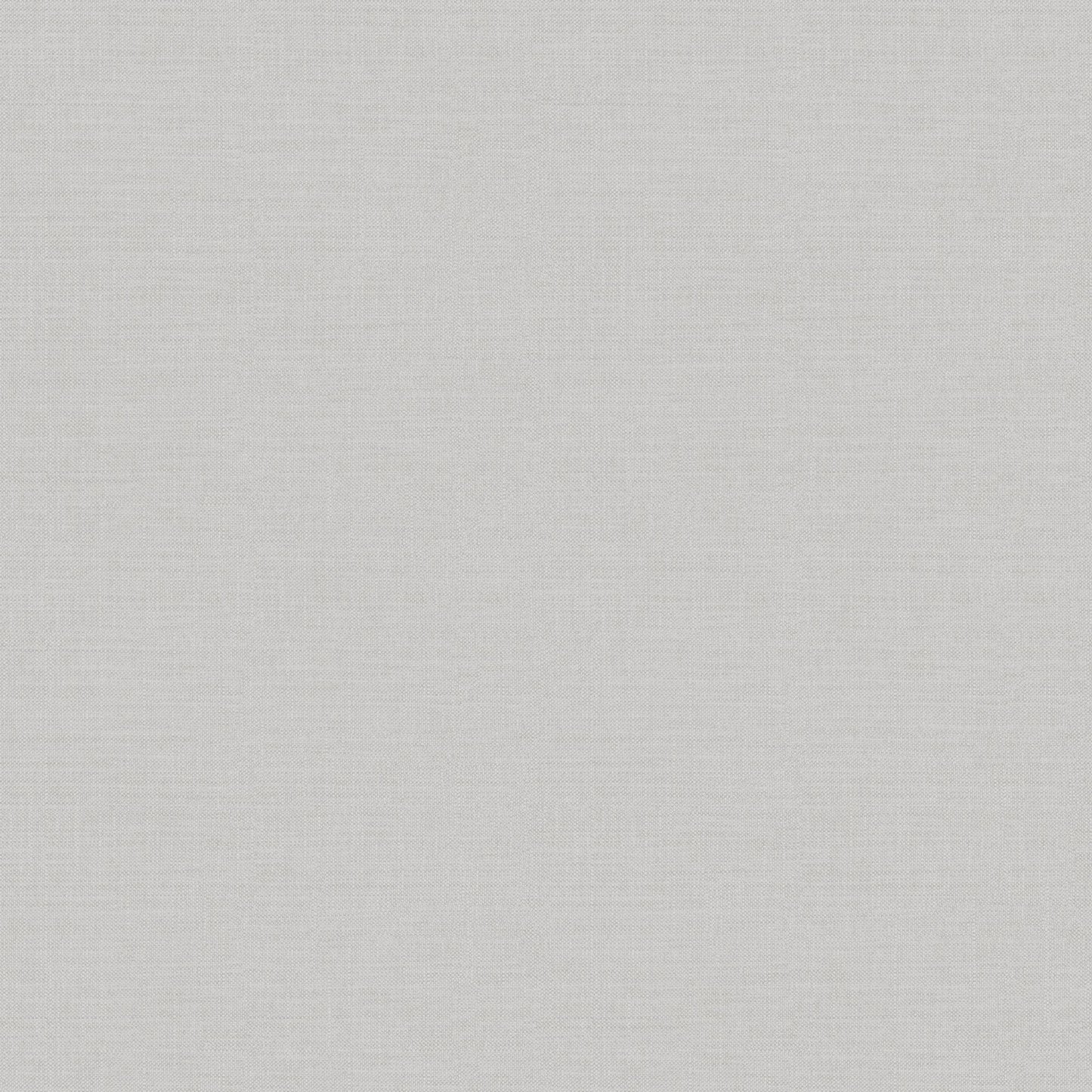 GALERIE WALLCOVERINGS Structured Walls Textile, Plain Grey - A84921