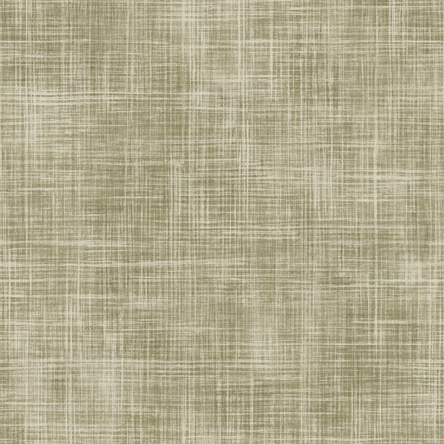 GALERIE WALLCOVERINGS Structured Walls Textile, Plain Green - A85502
