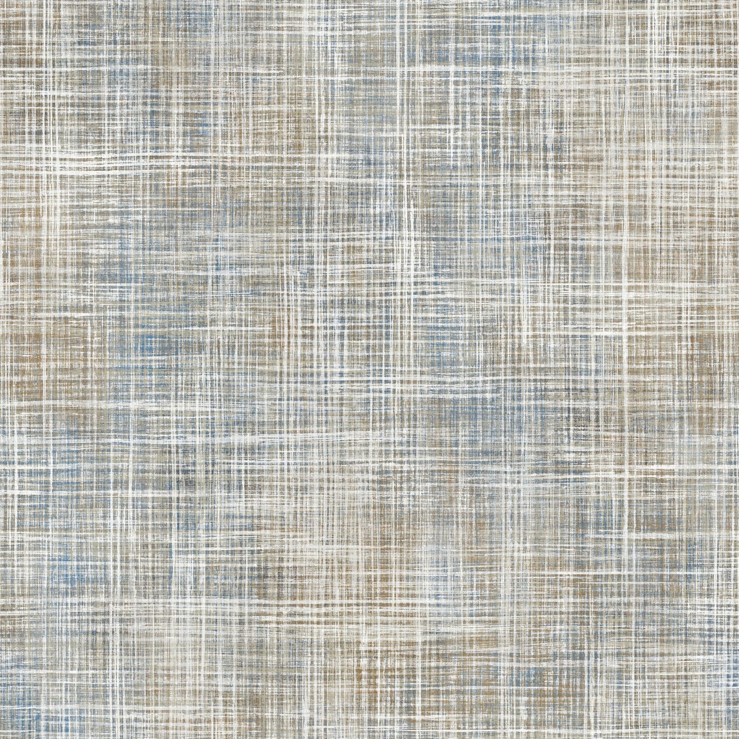 GALERIE WALLCOVERINGS Structured Walls Textile, Plain Multi - A85504