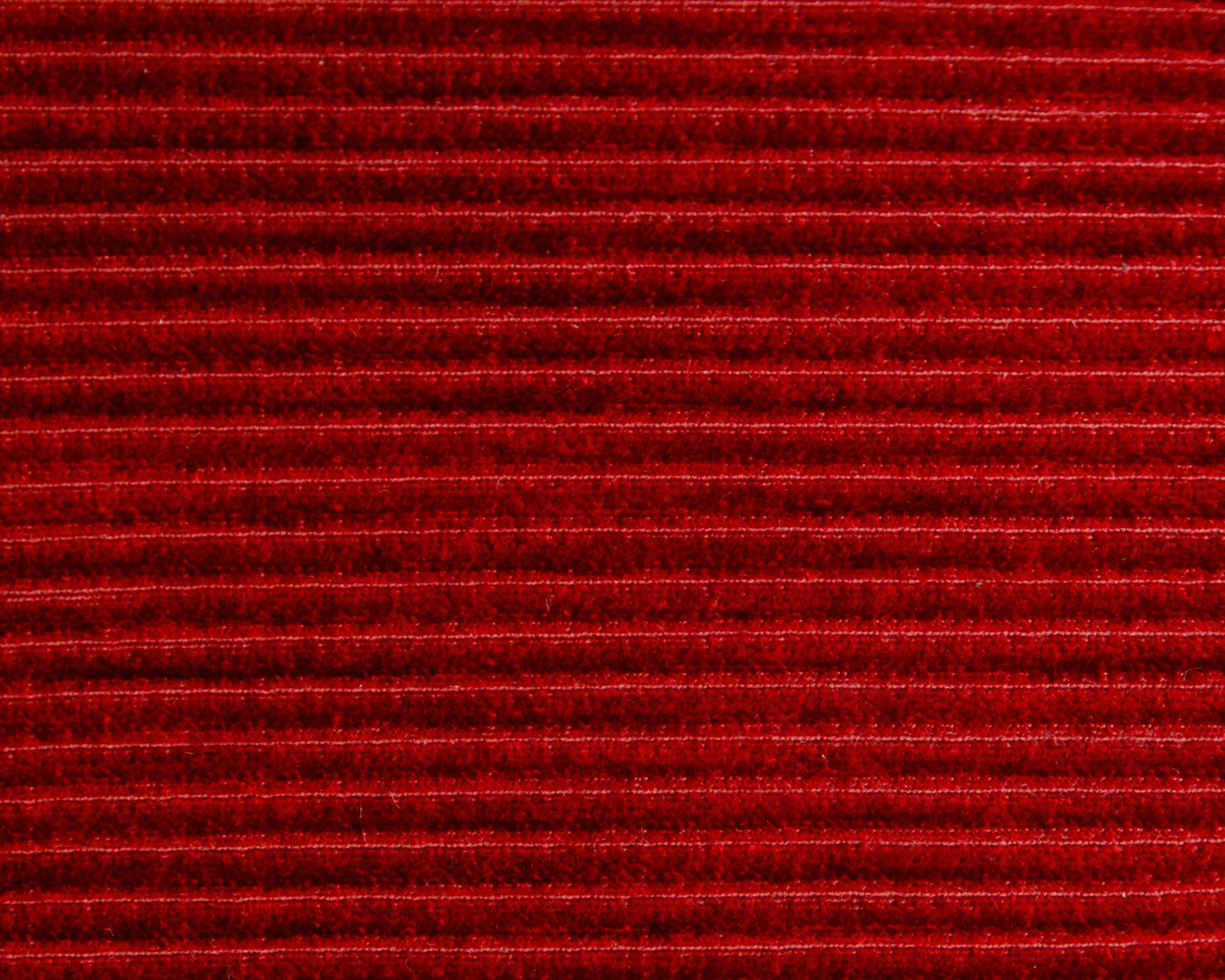 SCALAMANDRE OUTLET FABRIC OTTOMAN FABRIC HAUTE RED - A9 00101983 NEW SKU # A919830010