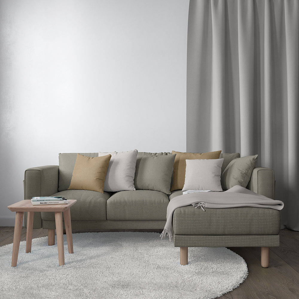 NICHOLASJOHN INC NJ-MARINA Sage Solid,Texture Fabric - NJ25-07