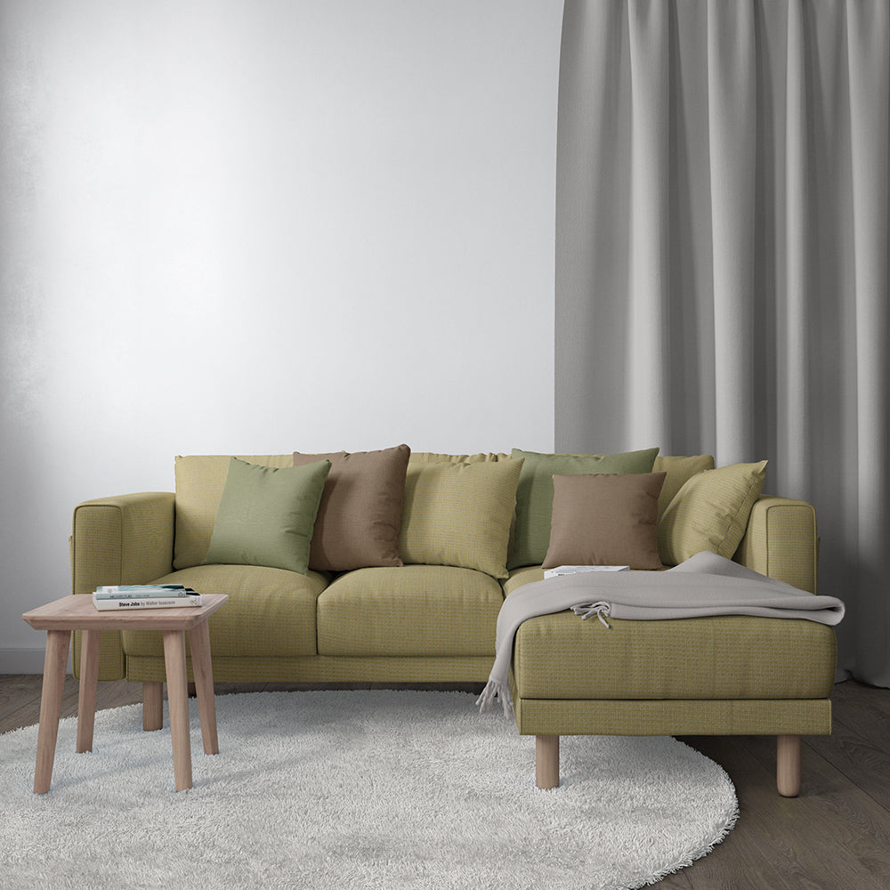 NICHOLASJOHN INC NJ-MARINA Sawgrass Solid,Texture Fabric - NJ25-08